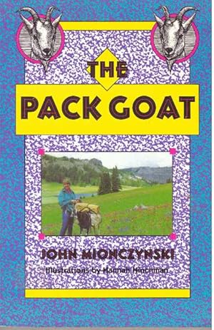 THE PACK GOAT