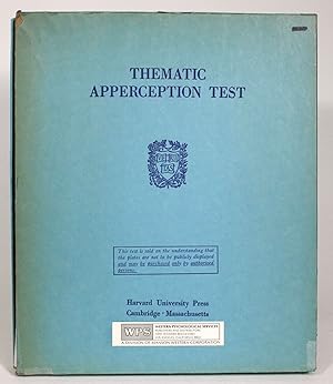 Thematic Apperception Test