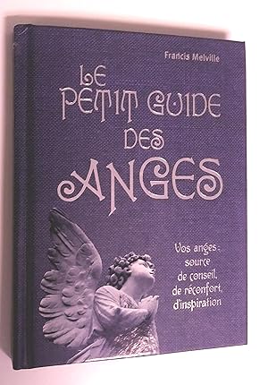 Image du vendeur pour Le Petit Guide des Anges mis en vente par Livresse