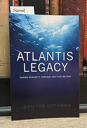 Atlantis Legacy (signed)