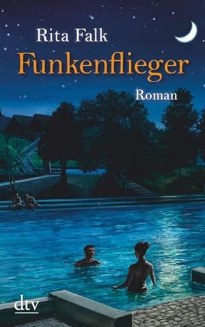 Bild des Verkufers fr Funkenflieger zum Verkauf von BuchWeltWeit Ludwig Meier e.K.