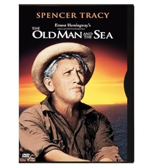 Seller image for The Old Man and the Sea [DVD] for sale by Krak Dogz Distributions LLC