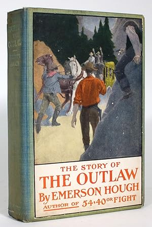 The Story of the Outlaw