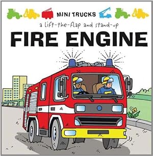 Imagen del vendedor de Fire Engine (Mini Trucks) a la venta por WeBuyBooks