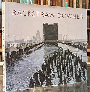 Immagine del venditore per Rackstraw Downes venduto da Moe's Books