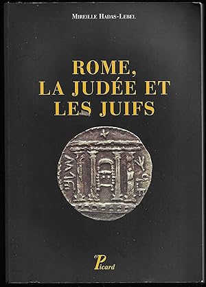 ROME, la JUDÉE et les JUIFS