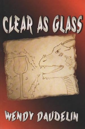 Clear As Glass - Libby Glass