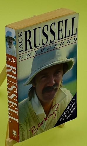 Seller image for Jack Russell Unleashed. Signed by the Author for sale by Libris Books