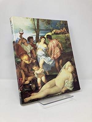 Imagen del vendedor de Titian a la venta por Southampton Books