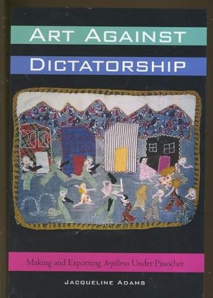 Image du vendeur pour ART AGAINST DICTATORSHIP mis en vente par Daniel Liebert, Bookseller