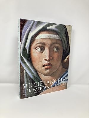 Image du vendeur pour Michelangelo: The Vatican Frescoes mis en vente par Southampton Books