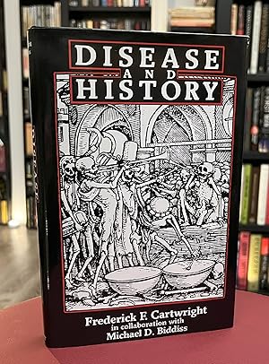 Disease & History (hardcover)