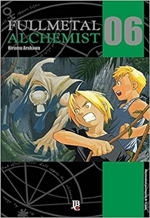 Seller image for Fullmetal Alchemist - Especial - Vol. 6 for sale by Livro Brasileiro