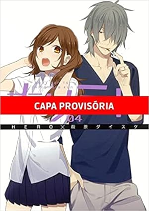 Image du vendeur pour Horimiya Vol. 4 mis en vente par Livro Brasileiro