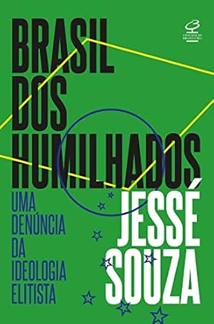 Seller image for Brasil dos humilhado for sale by Livro Brasileiro