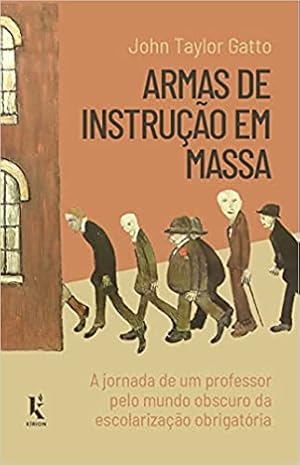 Imagen del vendedor de Armas de Instrução em Massa a la venta por Livro Brasileiro