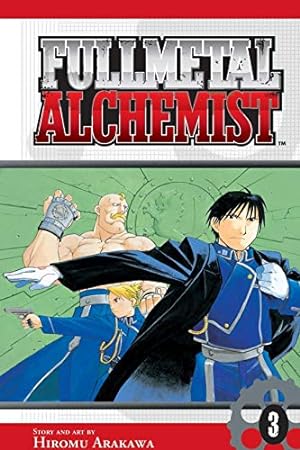 Seller image for Fullmetal Alchemist - Especial - Vol. 3 for sale by Livro Brasileiro