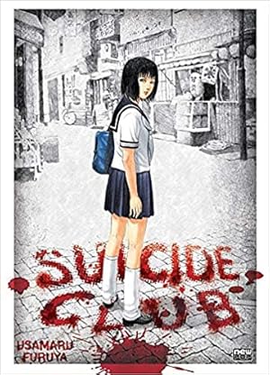 Seller image for Suicide Club for sale by Livro Brasileiro