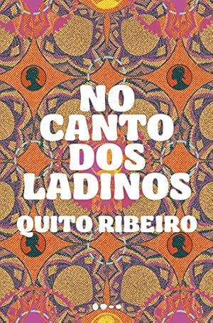 Seller image for No canto dos ladinos for sale by Livro Brasileiro
