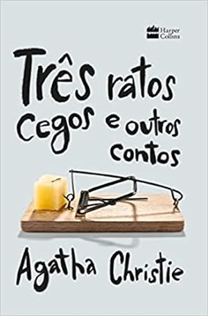 Immagine del venditore per Três ratos cegos e outros contos venduto da Livro Brasileiro