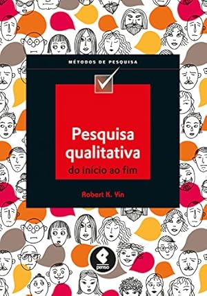 Seller image for Pesquisa Qualitativa do Incio ao Fim for sale by Livro Brasileiro