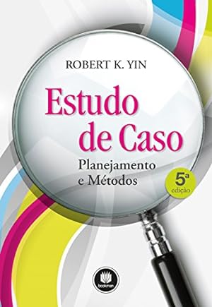 Seller image for Estudo de Caso: Planejamento e M todos for sale by Livro Brasileiro