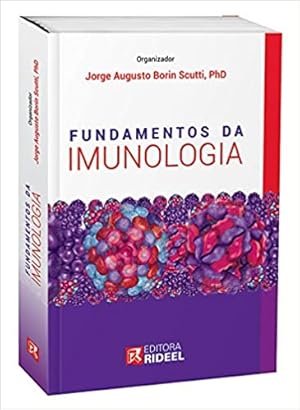 Seller image for Fundamentos da Imunologia for sale by Livro Brasileiro