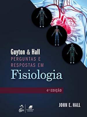 Seller image for Guyton & Hall Perguntas e Respostas em Fisiologia for sale by Livro Brasileiro