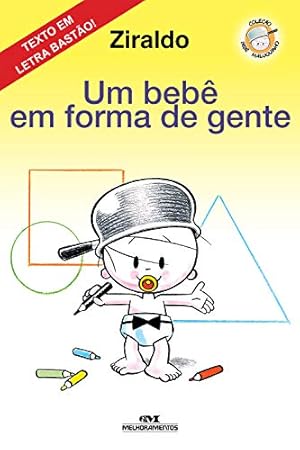 Seller image for Um Bebê em Forma de Gente for sale by Livro Brasileiro