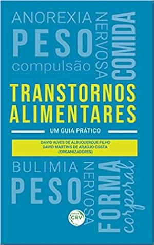 Bild des Verkufers fr Transtornos alimentares: um guia prático zum Verkauf von Livro Brasileiro