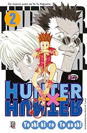 Seller image for Hunter X Hunter - Vol. 2 for sale by Livro Brasileiro