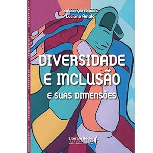 Seller image for Diversidade e inclusão: e suas dimensões for sale by Livro Brasileiro