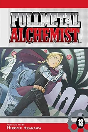 Seller image for Fullmetal Alchemist - Especial - Vol. 18 for sale by Livro Brasileiro