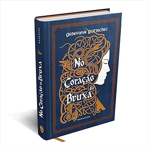 Seller image for No Coração da Bruxa for sale by Livro Brasileiro