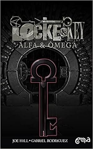 Imagen del vendedor de Locke & Key Vol. 6:: Alfa & "mega a la venta por Livro Brasileiro