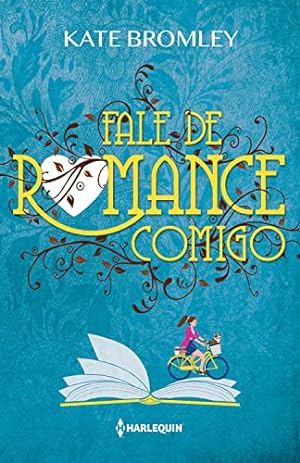 Seller image for Fale de romance comigo for sale by Livro Brasileiro
