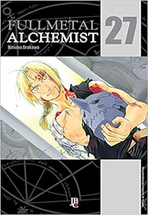 Seller image for Fullmetal Alchemist - Especial - Vol. 27 for sale by Livro Brasileiro
