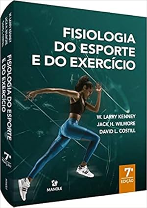 Immagine del venditore per Fisiologia Do Exerccio - Teoria E Aplicação Ao Condicionamento E Ao Desempenho venduto da Livro Brasileiro