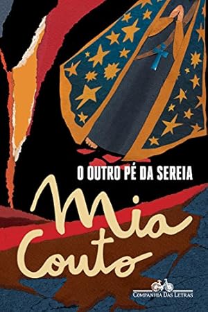 Seller image for O outro p da sereia for sale by Livro Brasileiro