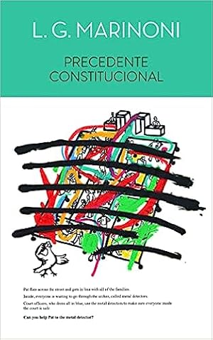 Seller image for Precedente Constitucional for sale by Livro Brasileiro