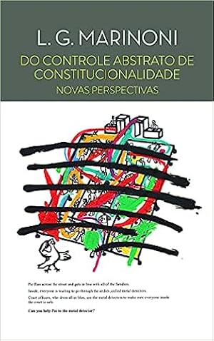 Seller image for Do Controle Abstrato de Constitucionalidade for sale by Livro Brasileiro