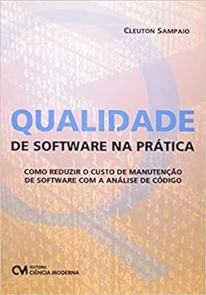 Seller image for Qualidade de Software na Pratica for sale by Livro Brasileiro