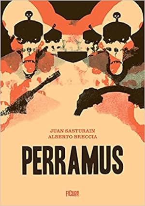 Seller image for Perramus (Integral) for sale by Livro Brasileiro