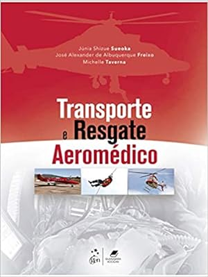Seller image for Transporte e Resgate Aerom dico for sale by Livro Brasileiro