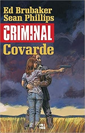 Seller image for Criminal Volume 1. Covarde for sale by Livro Brasileiro