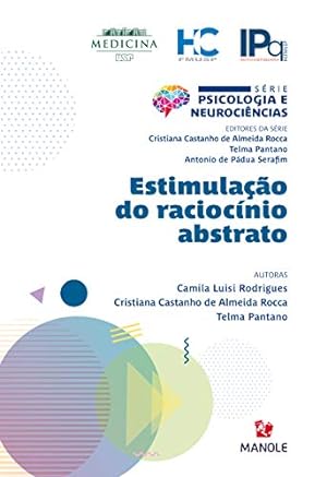 Seller image for Estimulação do raciocnio abstrato for sale by Livro Brasileiro