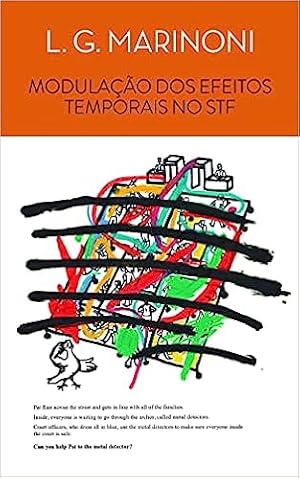 Seller image for Modulação dos Efeitos Temporais no STF for sale by Livro Brasileiro