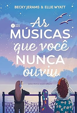 Imagen del vendedor de As músicas que você nunca ouviu a la venta por Livro Brasileiro