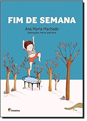 Seller image for Fim De Semana for sale by Livro Brasileiro