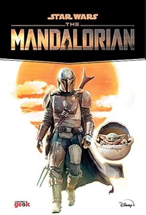 Seller image for Star Wars: The Mandalorian for sale by Livro Brasileiro
